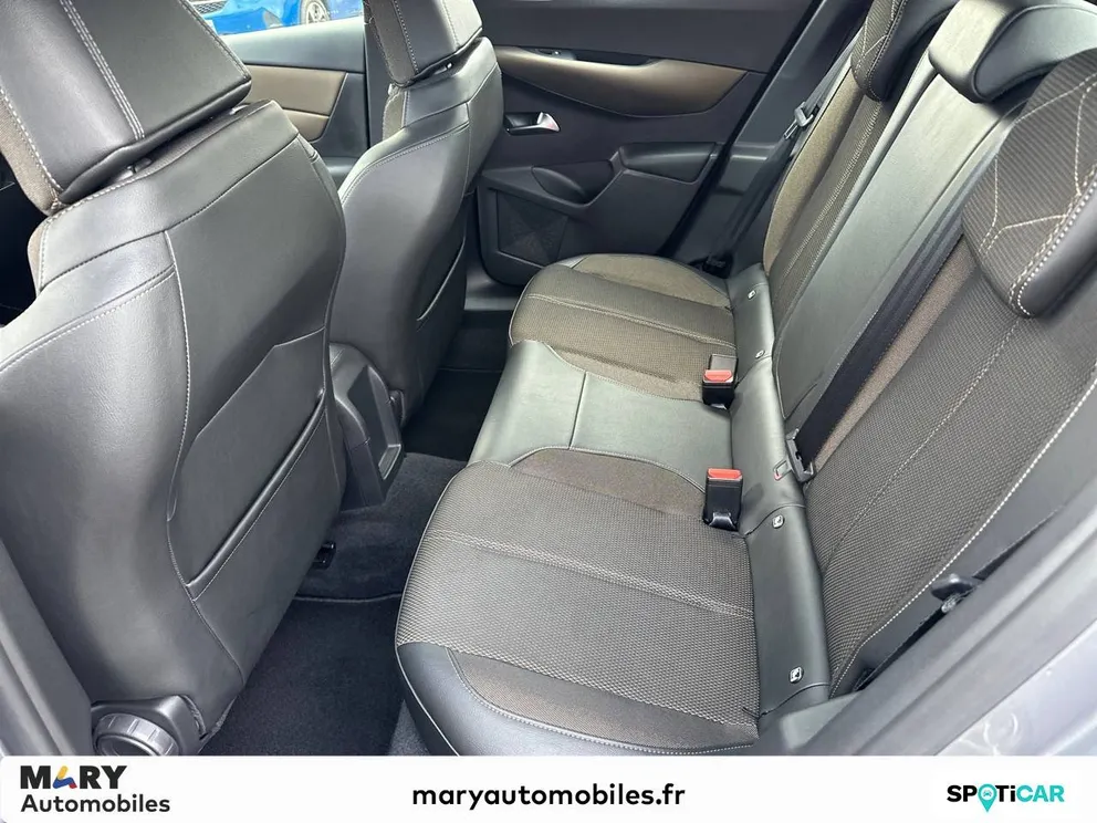 Véhicule occasion 221315 - ds DS 3 - Photo 10