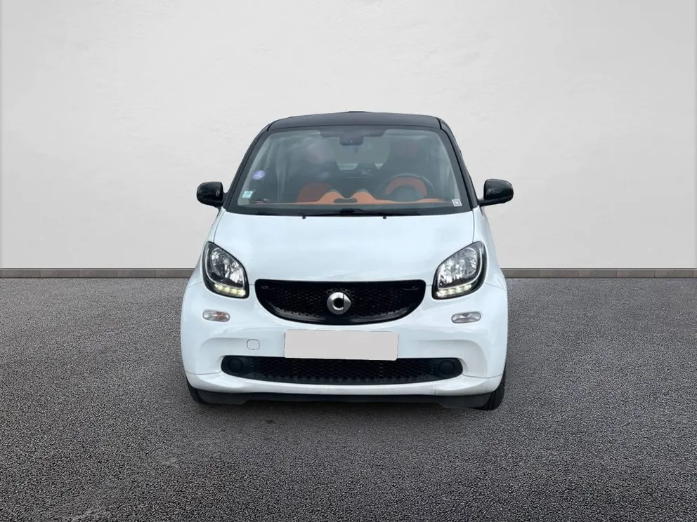Véhicule occasion 222996 - smart FORTWO - Photo 2