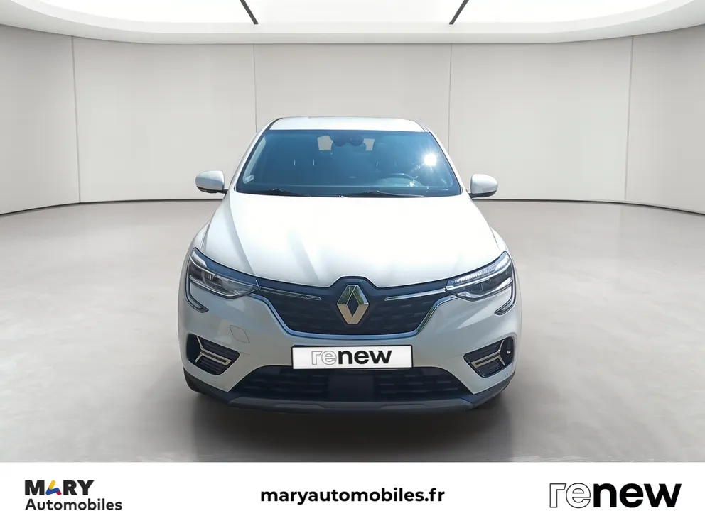 Véhicule occasion 1232481 - renault ARKANA - Photo 8
