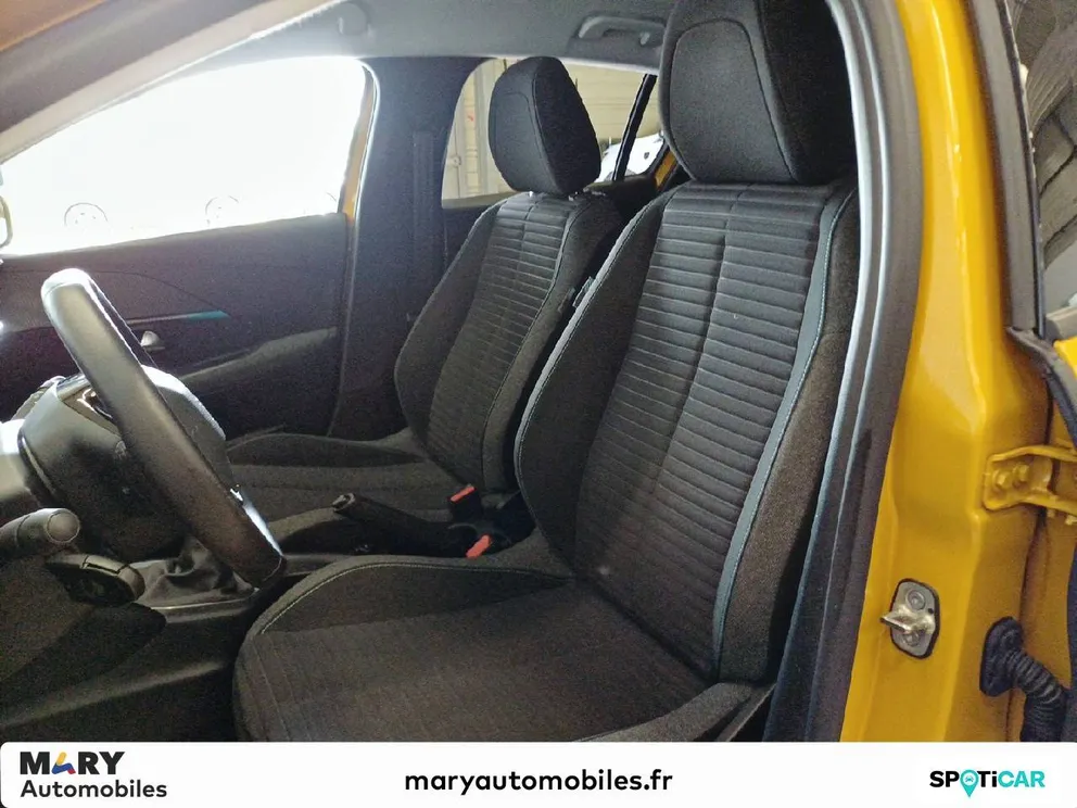 Véhicule occasion 175859 - peugeot 208 - Photo 9