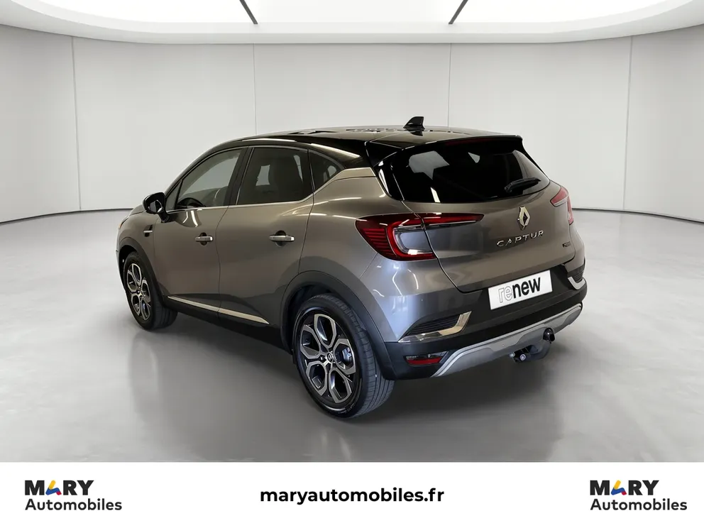 Véhicule occasion 239319 - renault CAPTUR - Photo 3