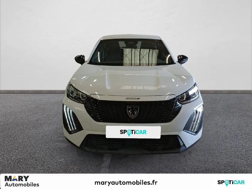 Véhicule occasion 209844 - peugeot 2008 - Photo 2