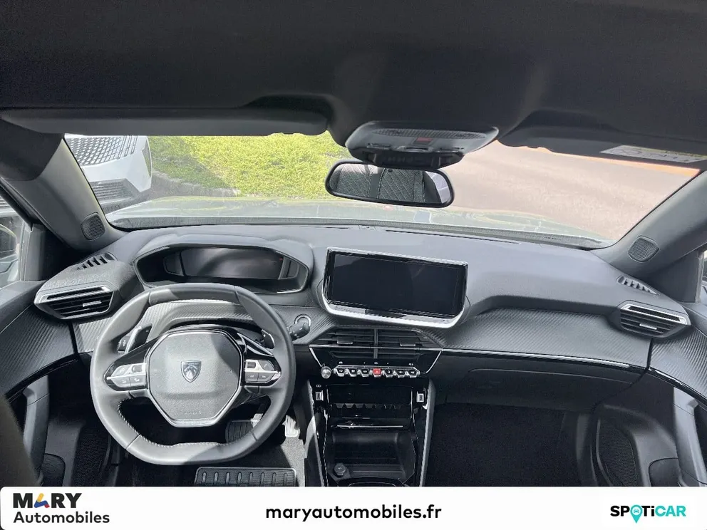 Véhicule occasion 1236780 - peugeot 2008 - Photo 8