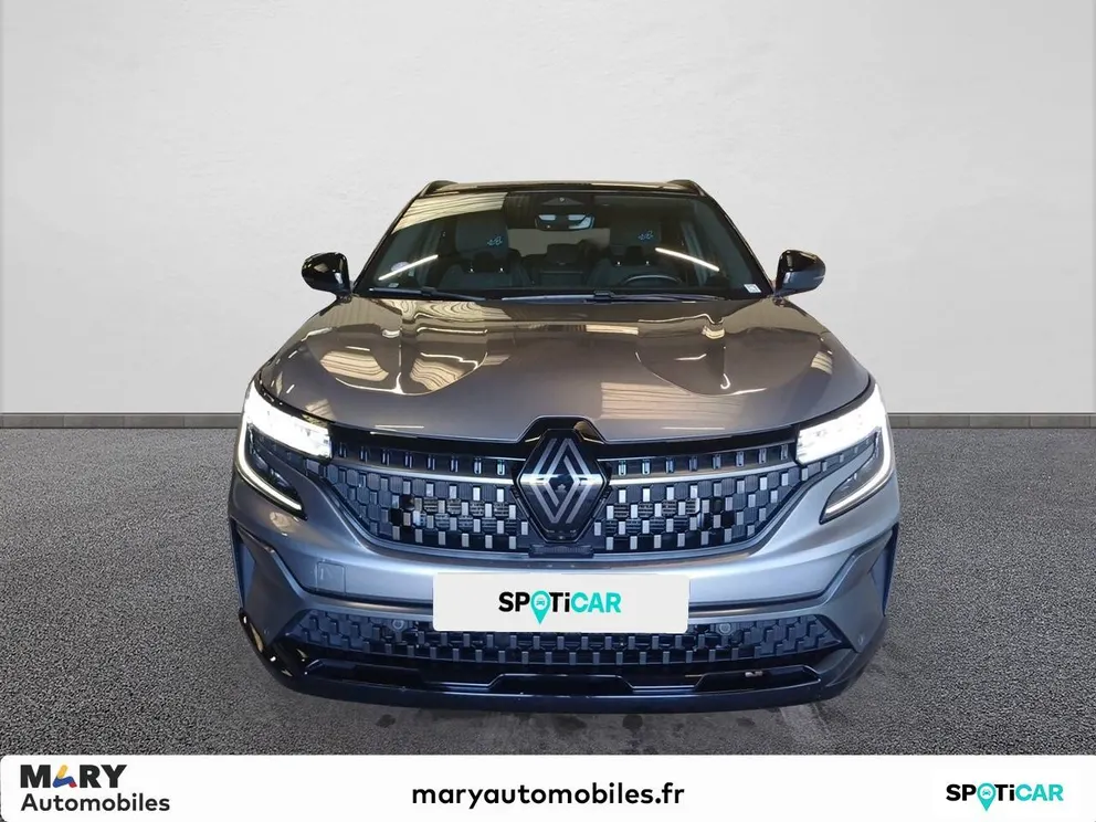 Véhicule occasion 221133 - renault AUSTRAL - Photo 2