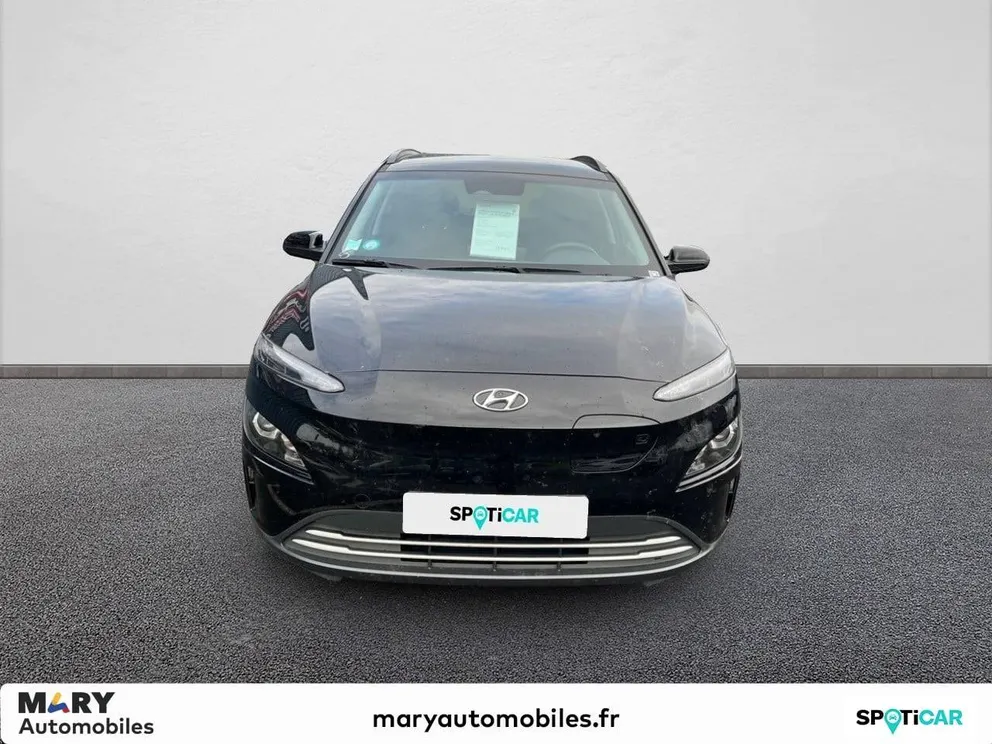 Véhicule occasion 212613 - hyundai KONA - Photo 2