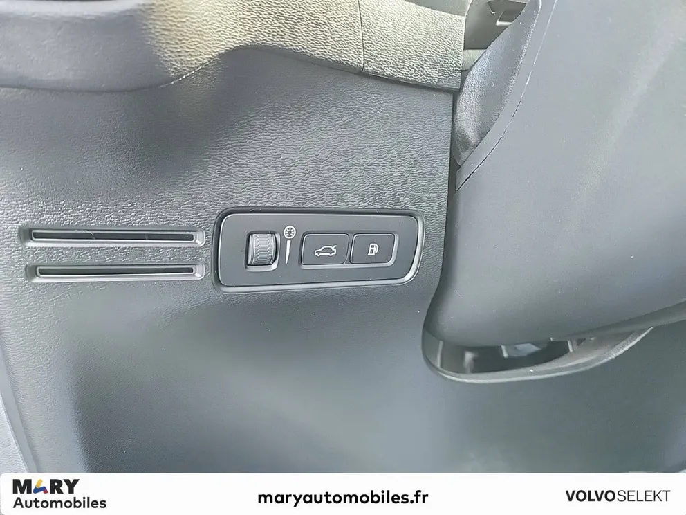 Véhicule occasion 215679 - volvo XC40 - Photo 10