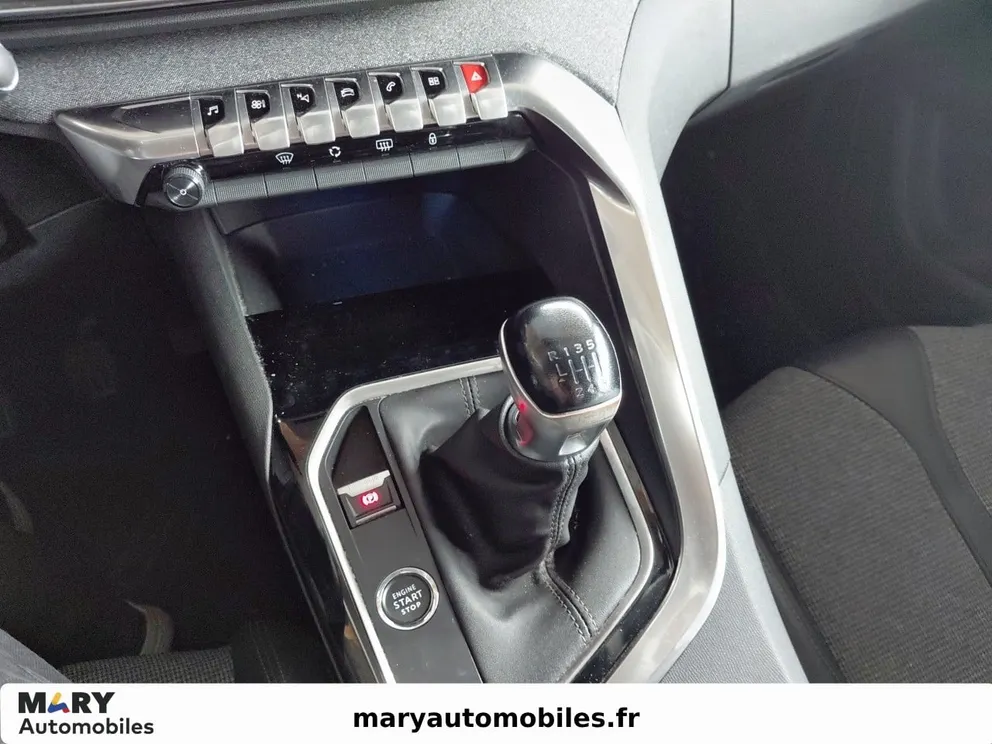 Véhicule occasion 237571 - peugeot 5008 - Photo 10