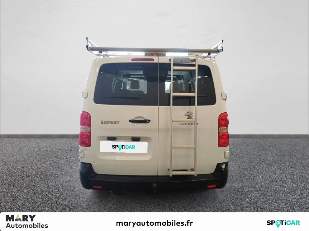 Véhicule occasion 226421 - peugeot EXPERT - Photo 3