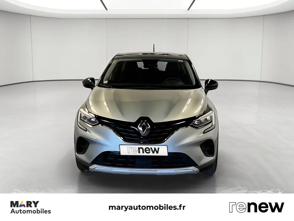 Véhicule occasion 237594 - renault CAPTUR - Photo 8