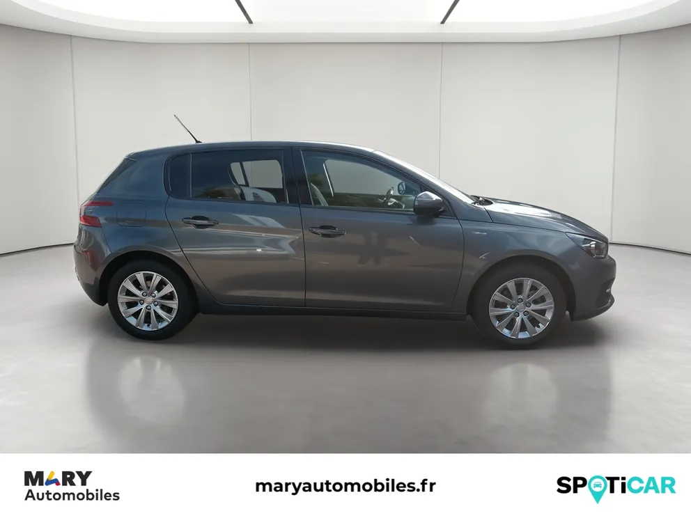 Véhicule occasion 1243118 - peugeot 308 - Photo 5