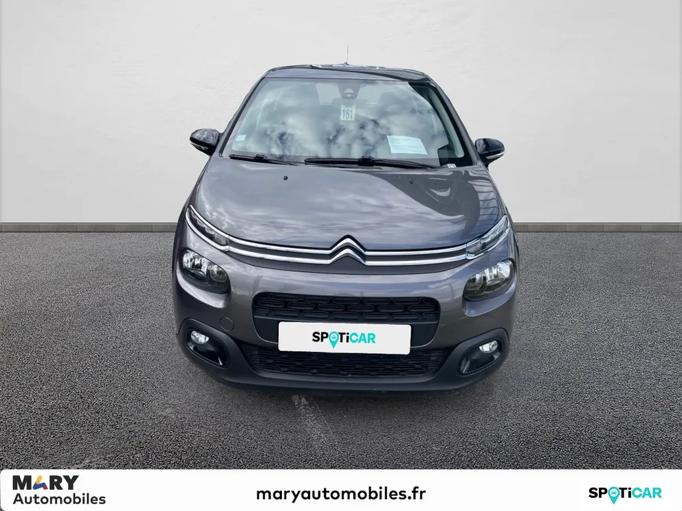 Véhicule occasion 1236638 - Citroën C3 - Photo 6