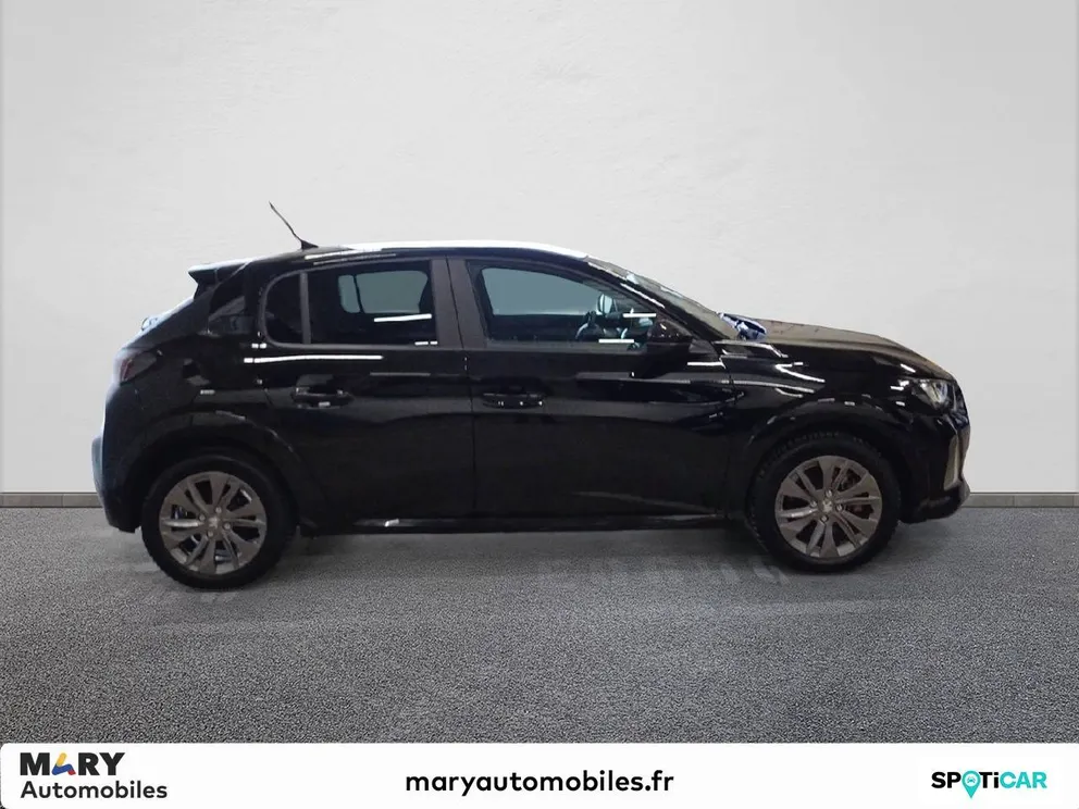 Véhicule occasion 167746 - peugeot 208 - Photo 4