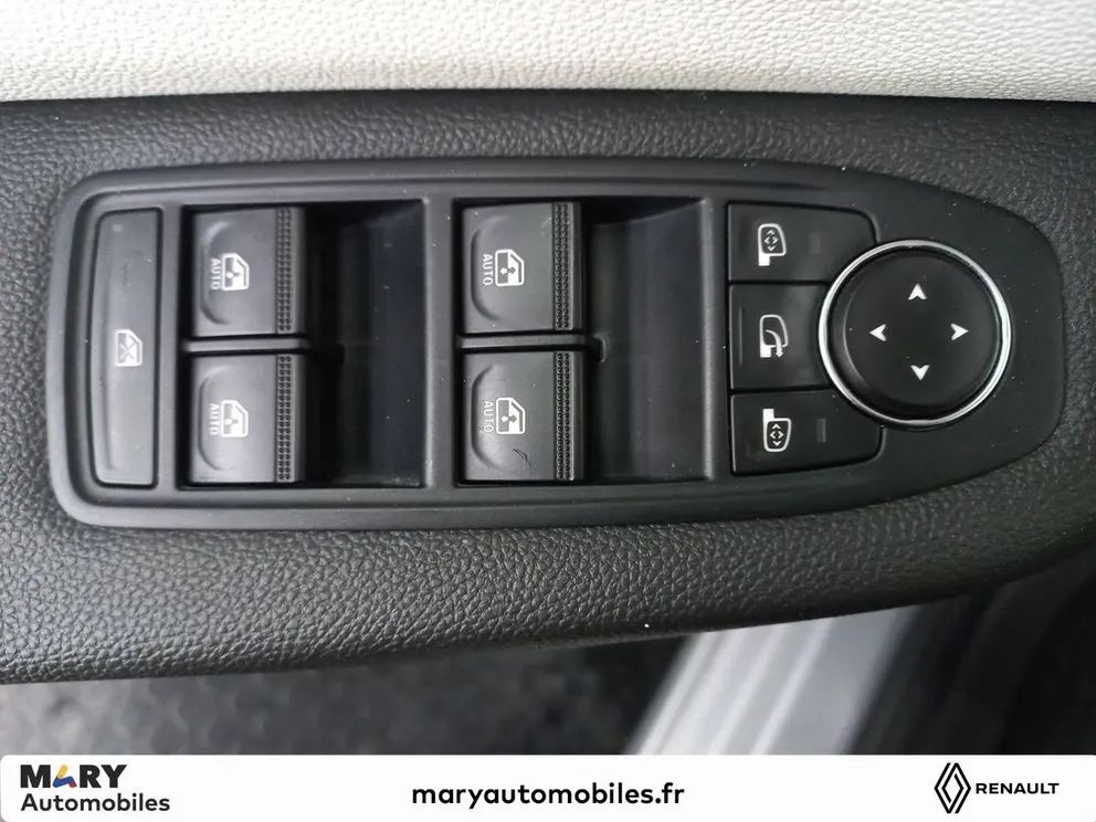 Véhicule occasion 205771 - renault CLIO - Photo 19