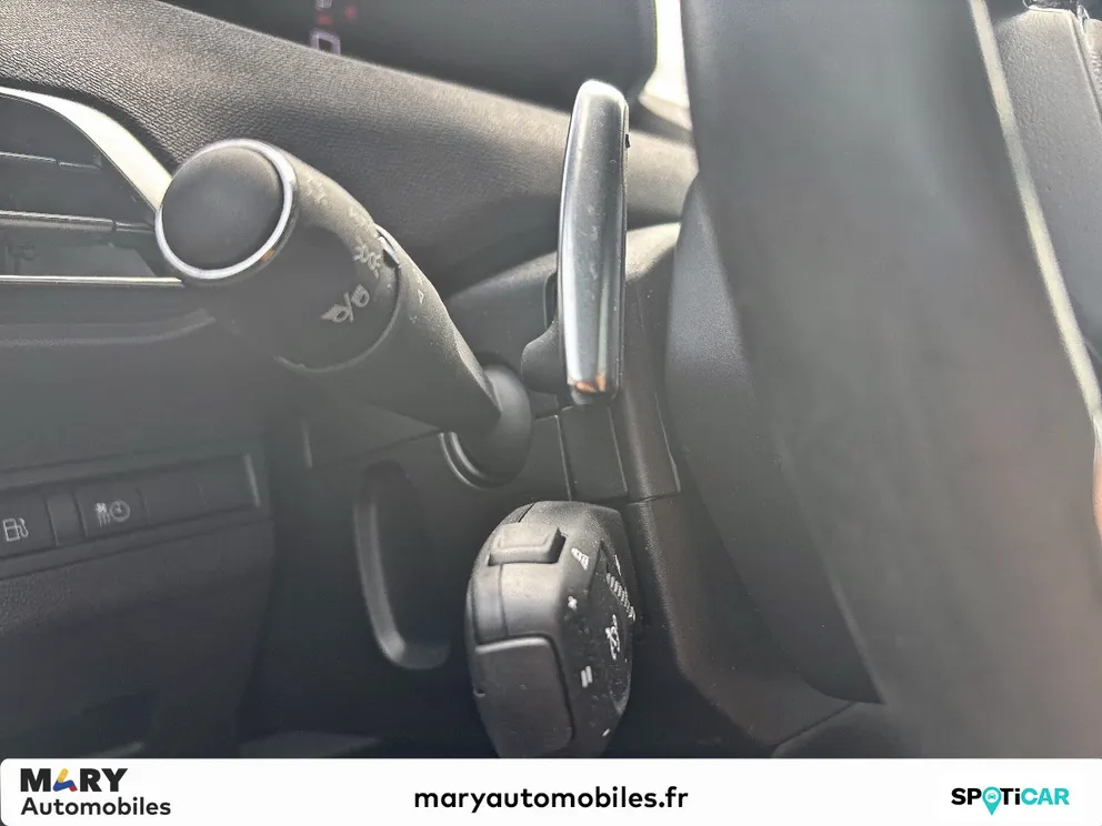 Véhicule occasion 1237909 - peugeot 3008 - Photo 16