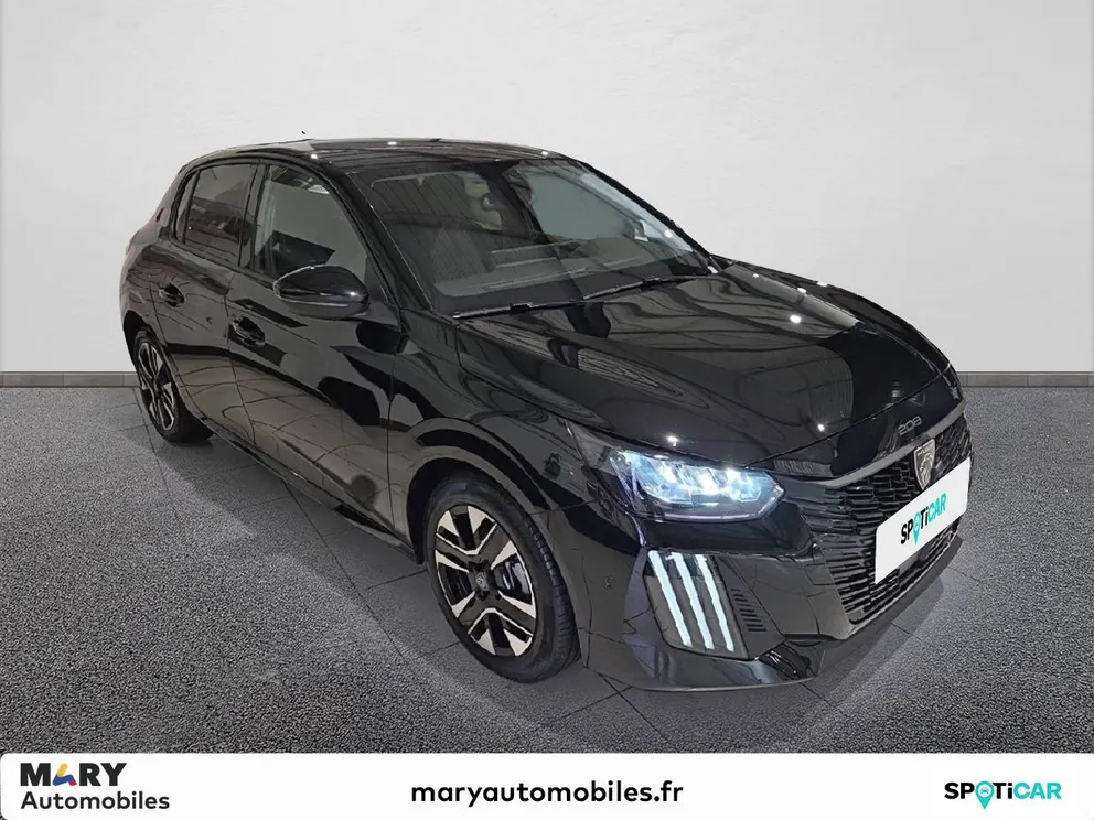 Véhicule occasion 200476 - peugeot 208 - Photo 3