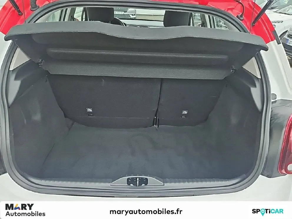 Véhicule occasion 170853 - Citroën C3 - Photo 6