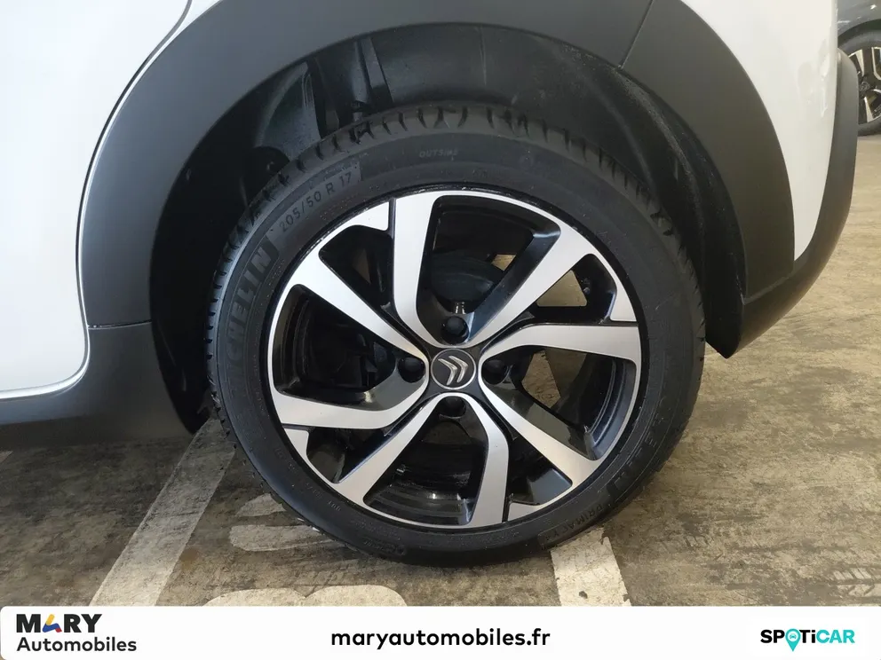Véhicule occasion 237286 - Citroën C3 - Photo 7