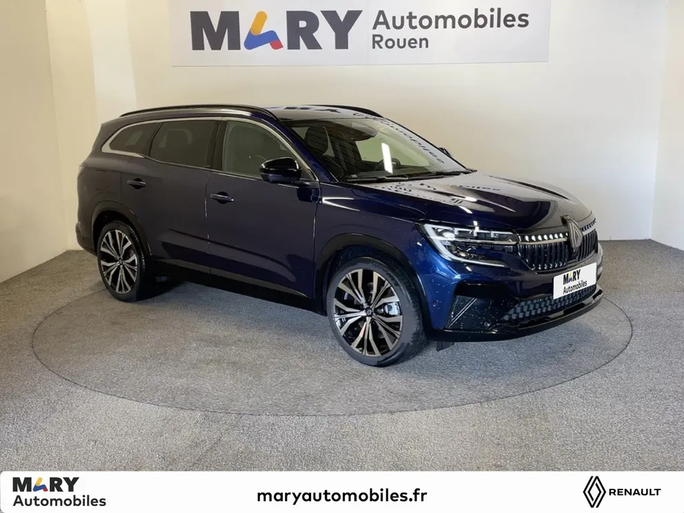 Véhicule occasion 238059 - renault ESPACE - Photo 6