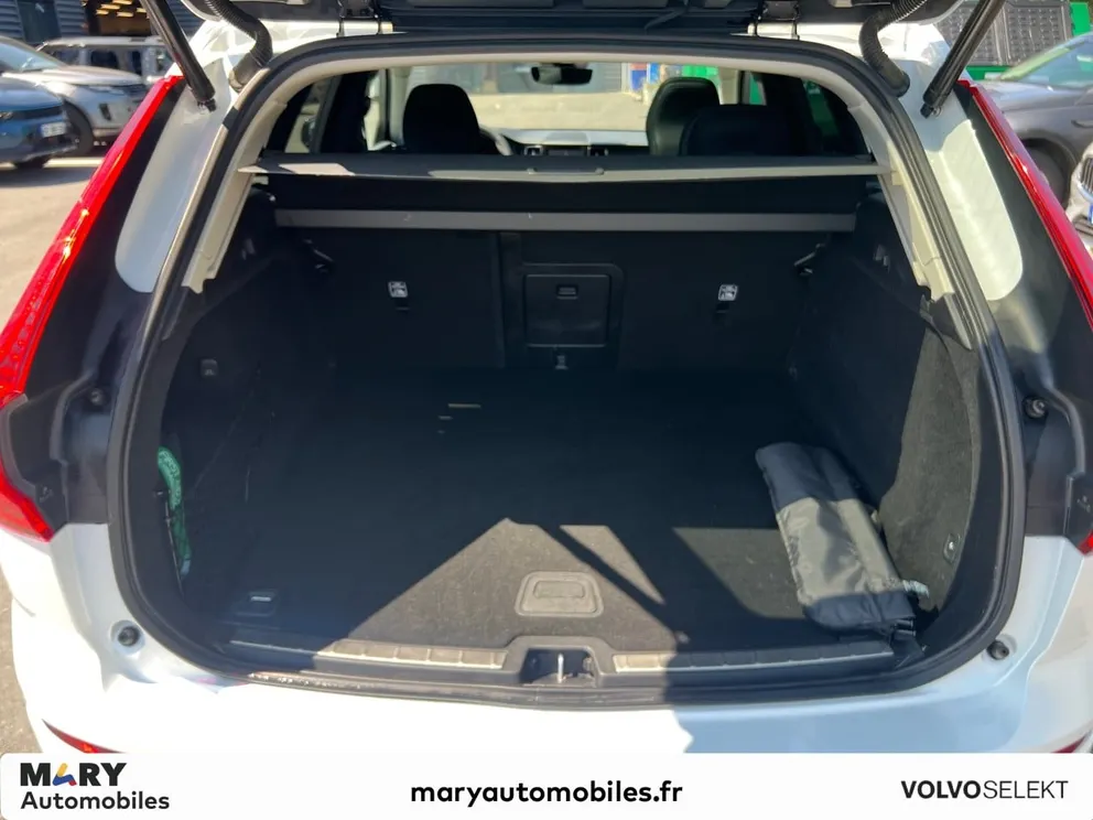 Véhicule occasion 1229398 - volvo XC60 - Photo 18
