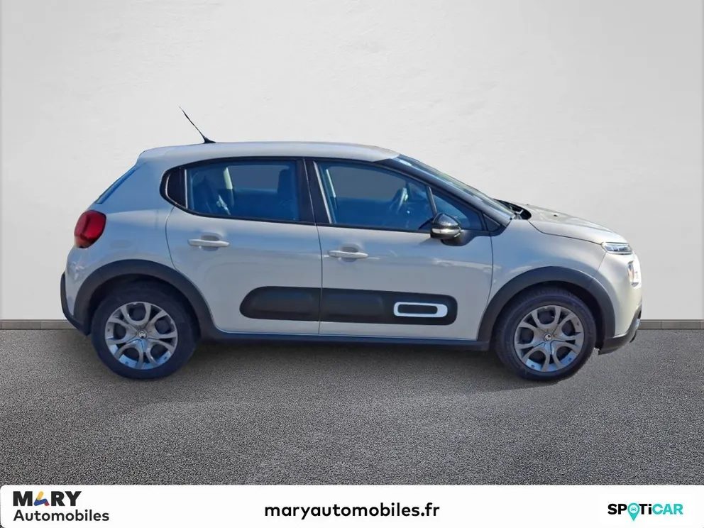 Véhicule occasion 226387 - Citroën C3 - Photo 4