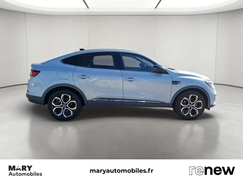 Véhicule occasion 235634 - renault ARKANA - Photo 6