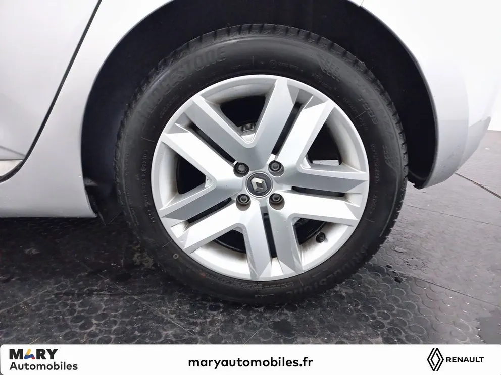 Véhicule occasion 212976 - renault CLIO - Photo 17