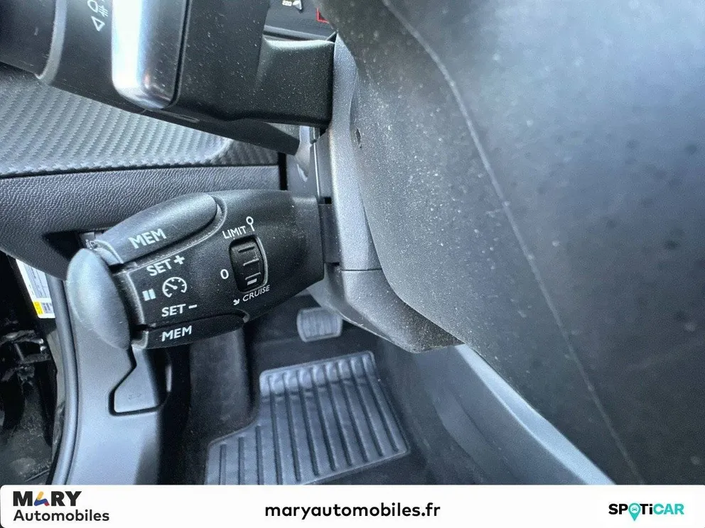 Véhicule occasion 183599 - peugeot 2008 - Photo 14