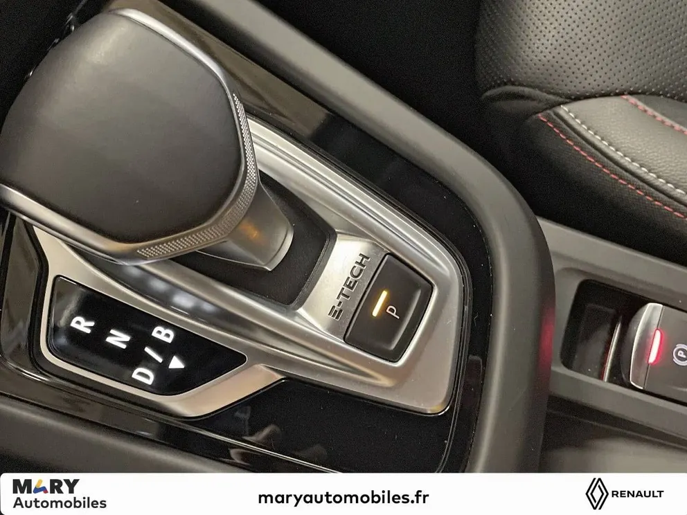 Véhicule occasion 214220 - renault ARKANA - Photo 13