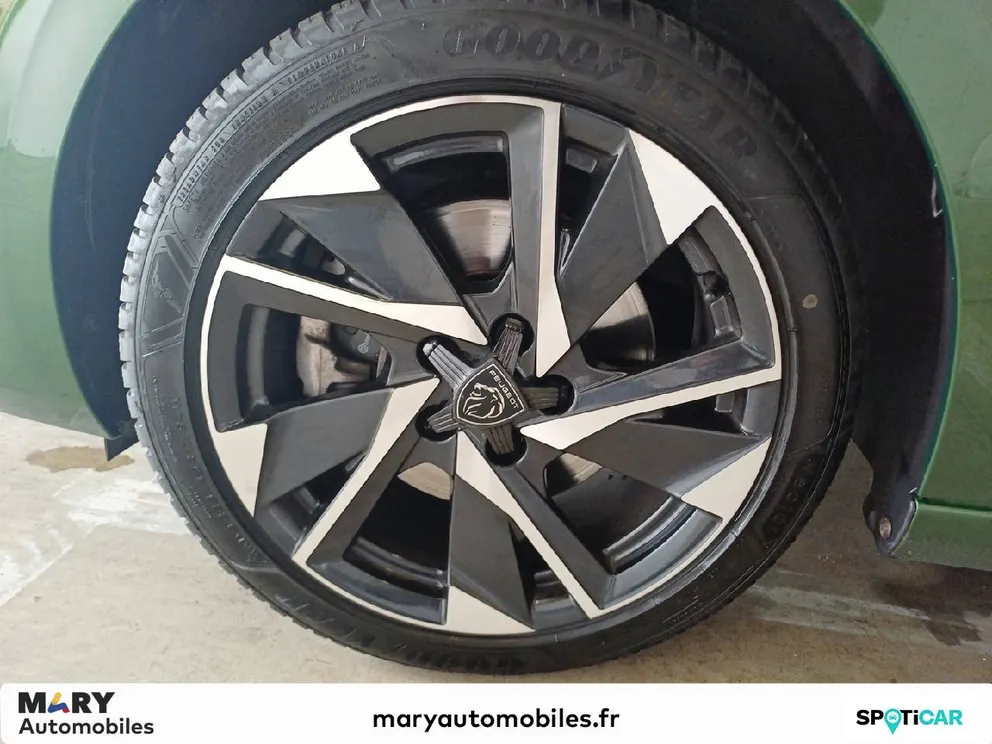 Véhicule occasion 204070 - peugeot 308 - Photo 11