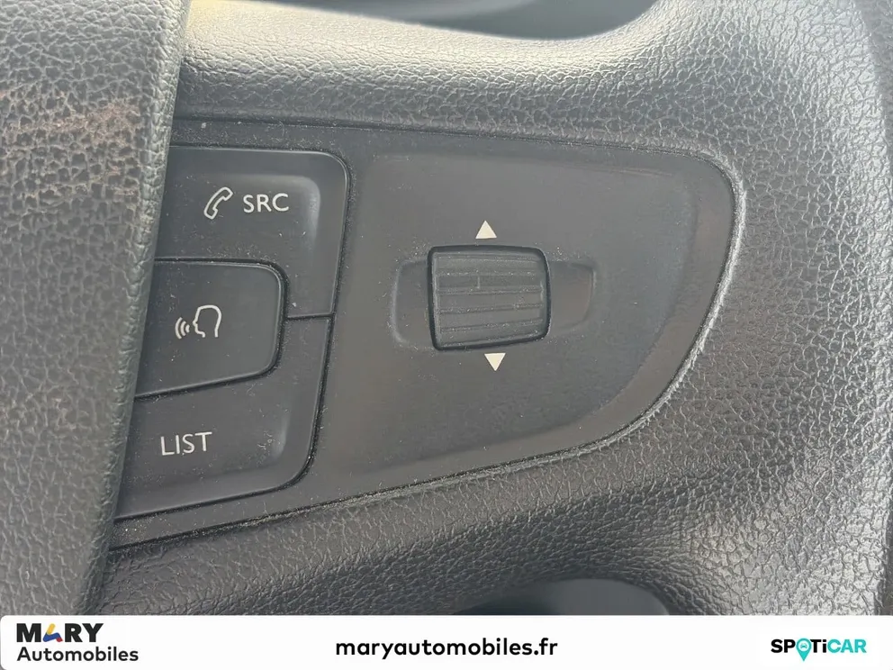 Véhicule occasion 1242786 - peugeot EXPERT - Photo 14