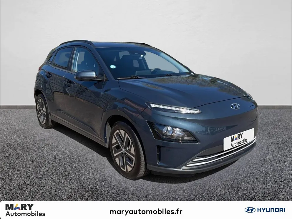 Véhicule occasion 1237319 - hyundai KONA - Photo 5
