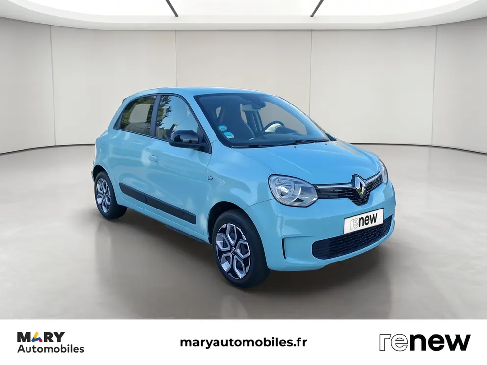 Véhicule occasion 227397 - renault TWINGO - Photo 6