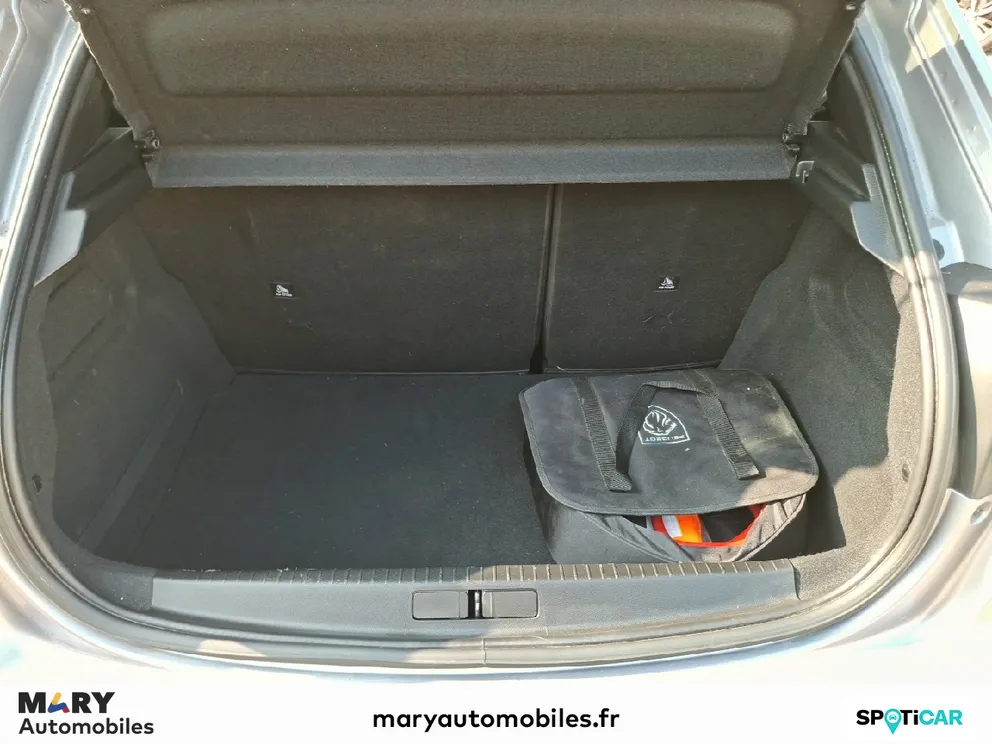 Véhicule occasion 1232753 - peugeot 208 - Photo 21