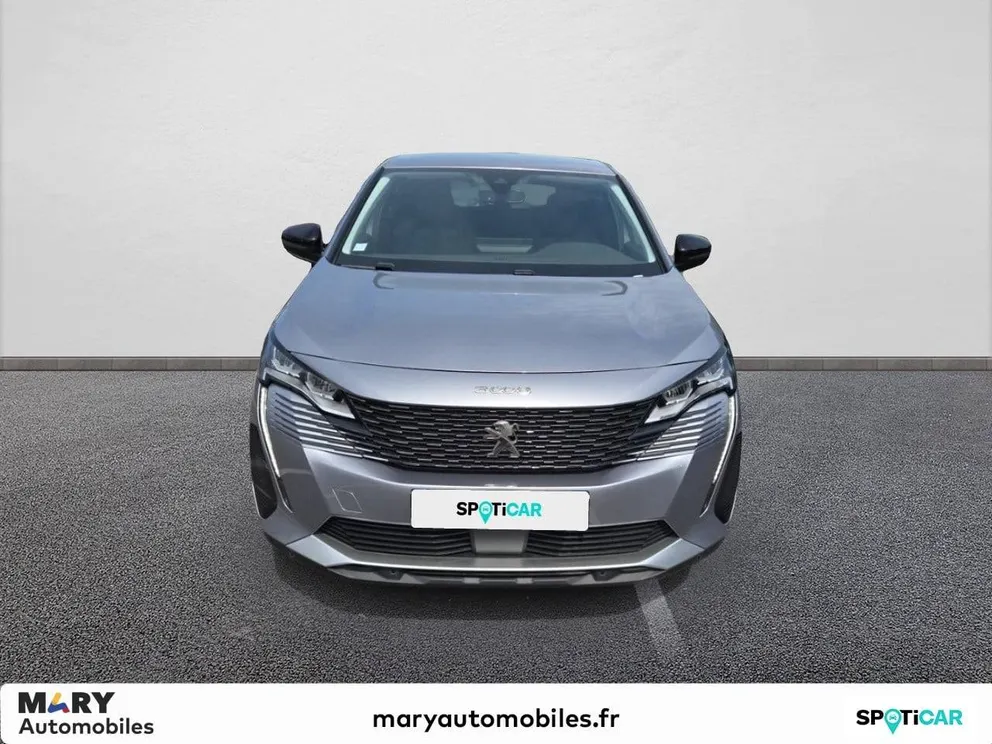 Véhicule occasion 233962 - peugeot 3008 - Photo 2