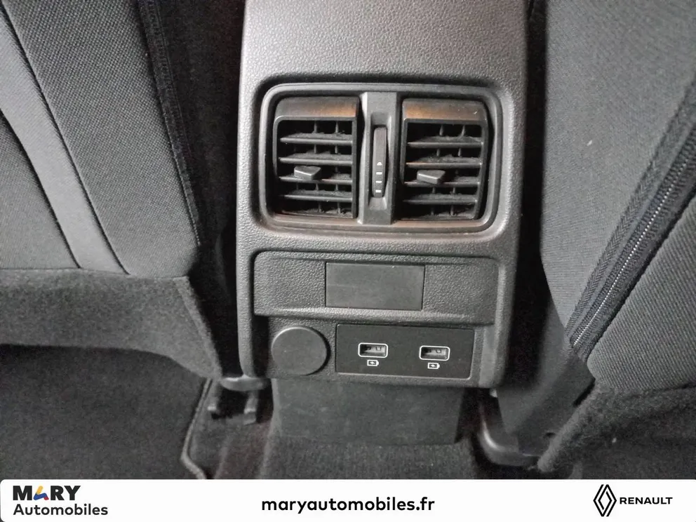 Véhicule occasion 229662 - renault ARKANA - Photo 19