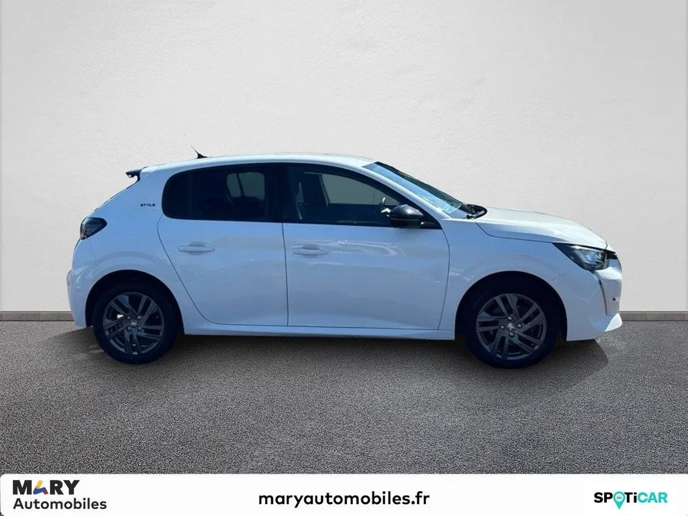 Véhicule occasion 180571 - peugeot 208 - Photo 4