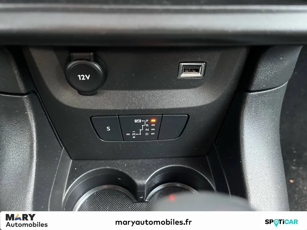 Véhicule occasion 211572 - Citroën C3 - Photo 15