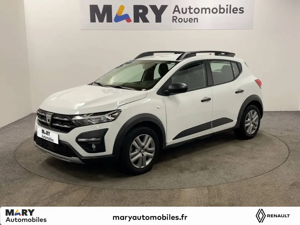 Véhicule occasion 219346 - dacia SANDERO - Photo 1