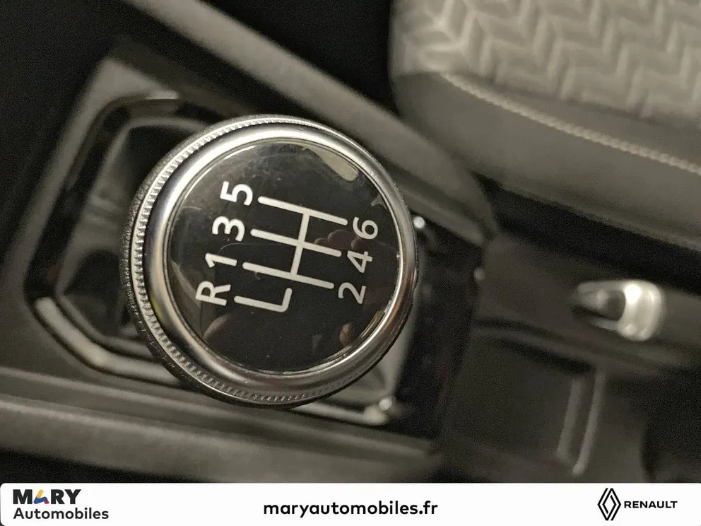 Véhicule occasion 209412 - renault CLIO - Photo 13