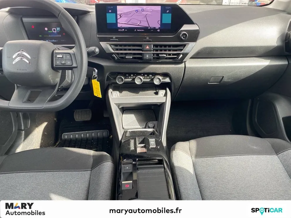 Véhicule occasion 170870 - Citroën C4 - Photo 8