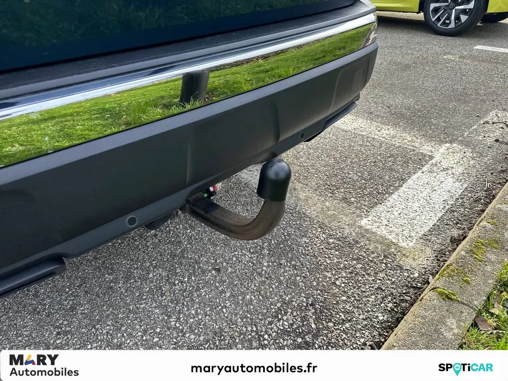 Véhicule occasion 220788 - peugeot 3008 - Photo 17