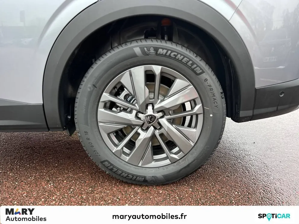 Véhicule occasion 209621 - peugeot 5008 - Photo 11