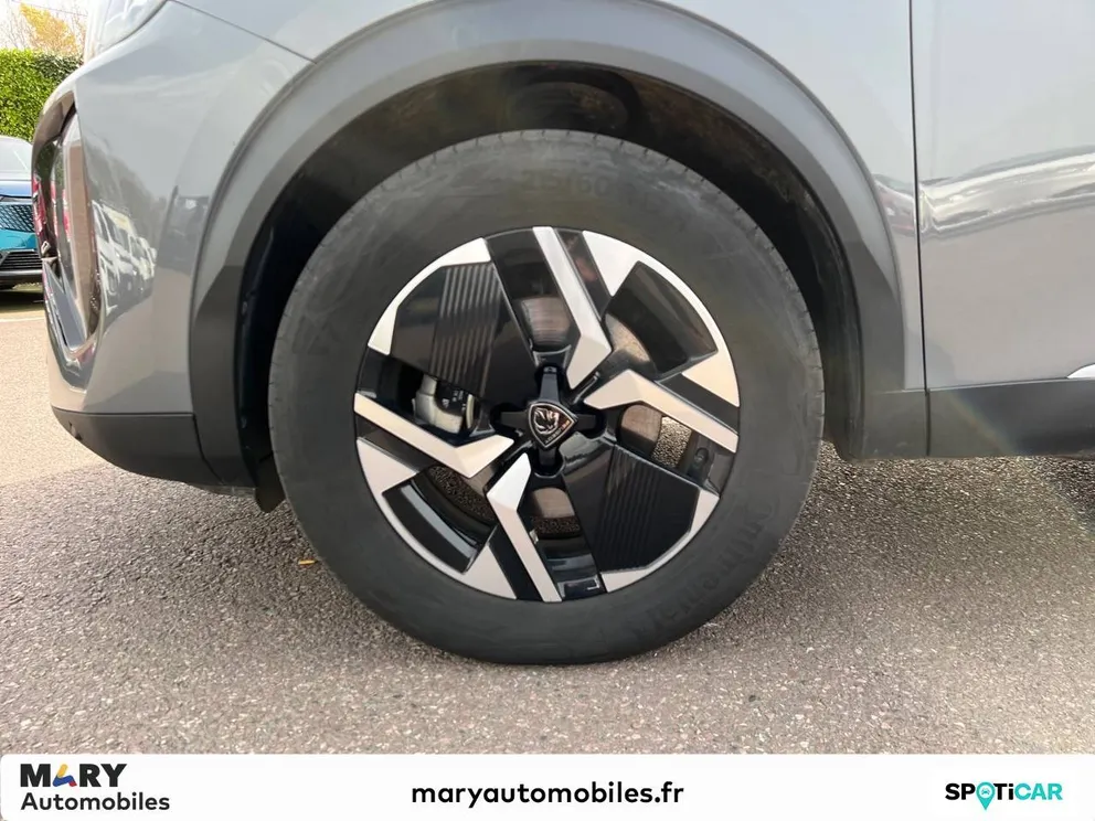 Véhicule occasion 225480 - peugeot 2008 - Photo 11