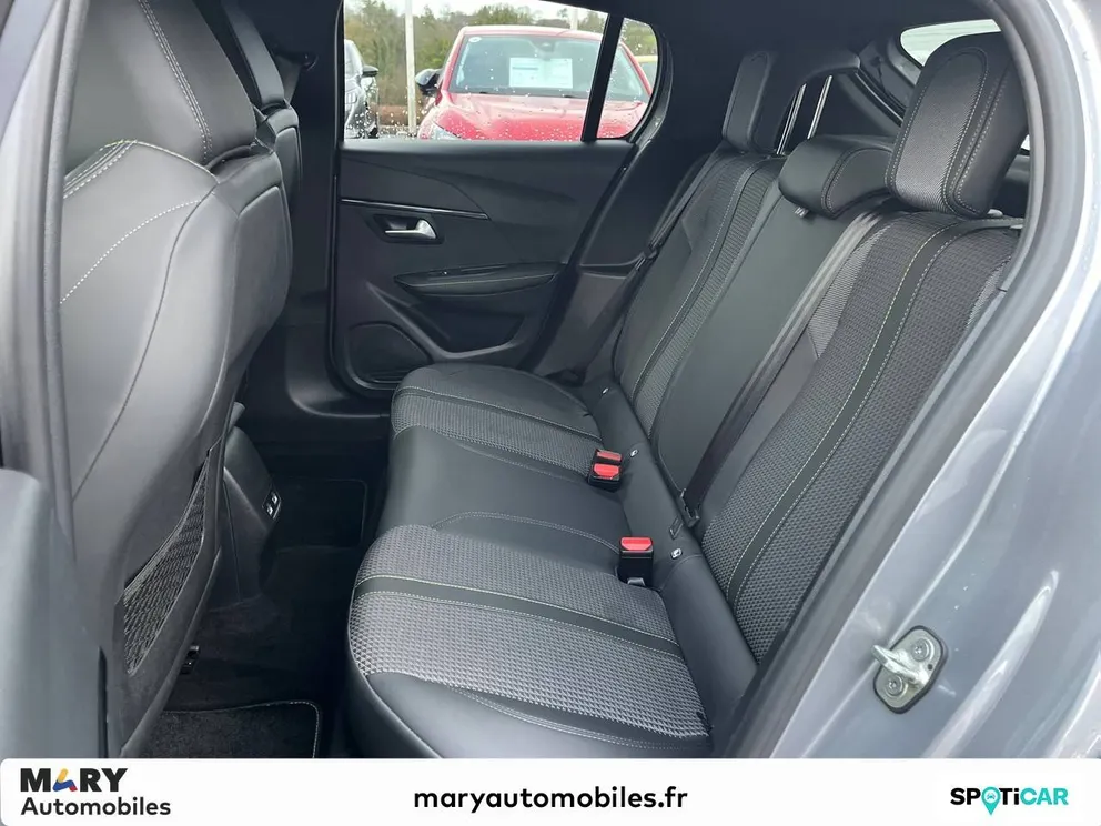 Véhicule occasion 208563 - peugeot 208 - Photo 10