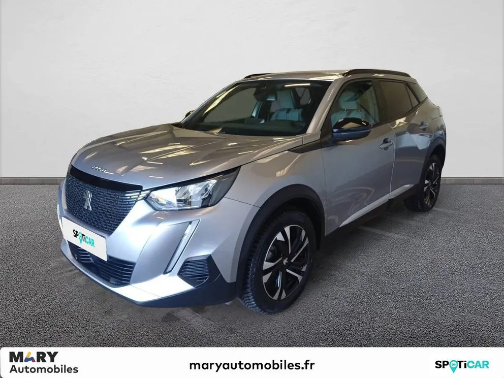 Véhicule occasion 218331 - peugeot 2008 - Photo 1