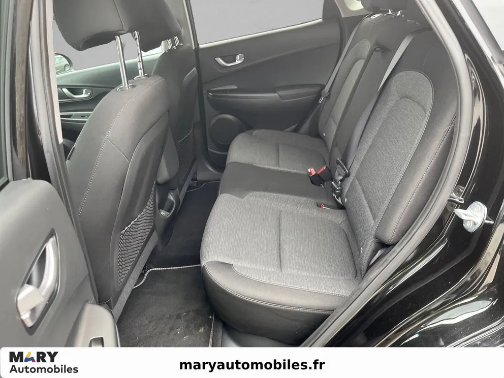 Véhicule occasion 188241 - hyundai KONA - Photo 10