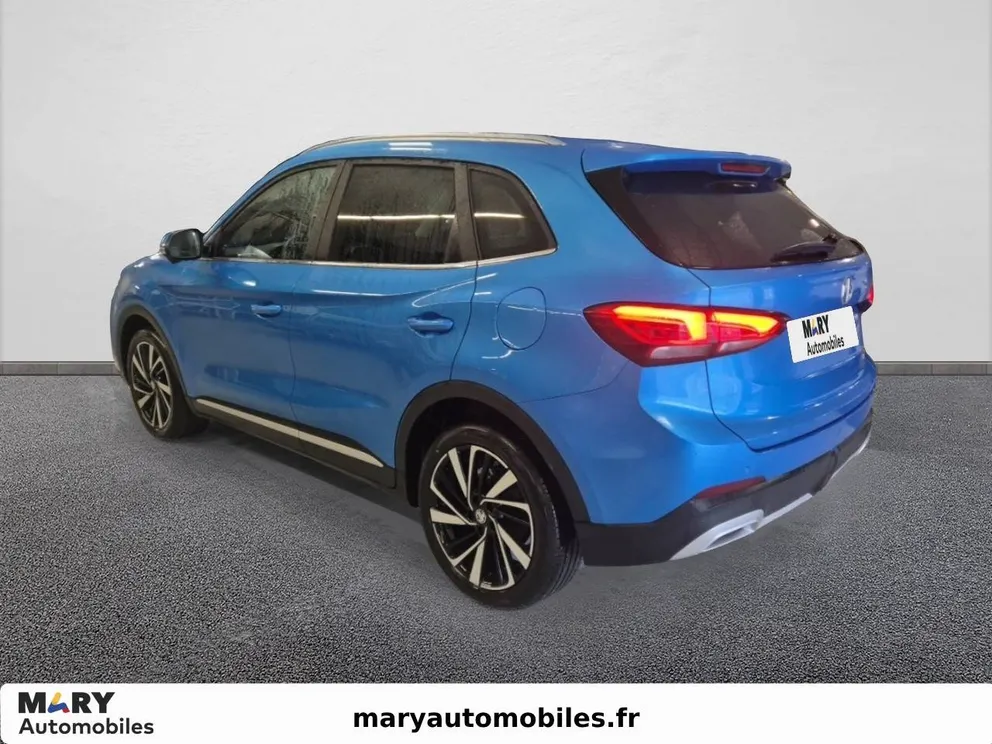 Véhicule occasion 216431 - mg ZS - Photo 7