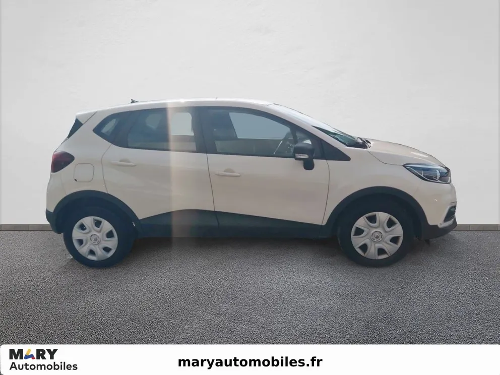 Véhicule occasion 1231275 - renault CAPTUR - Photo 4
