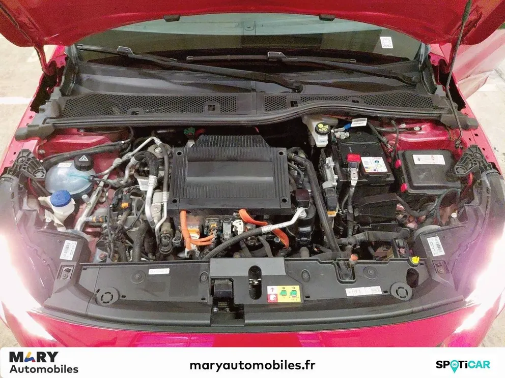 Véhicule occasion 195670 - peugeot 208 - Photo 12