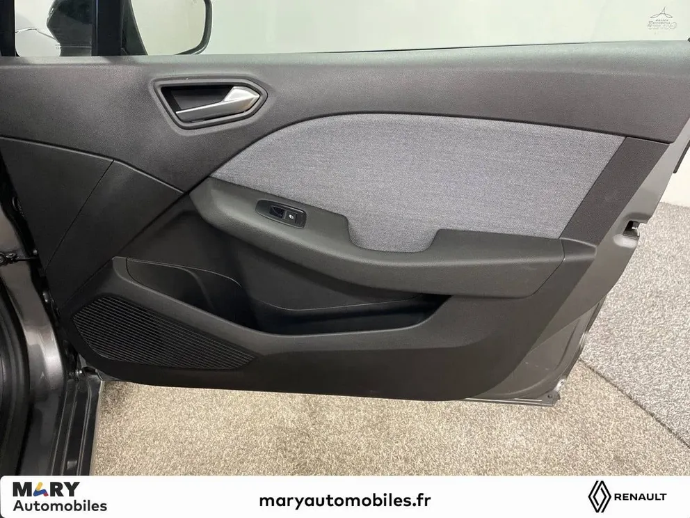 Véhicule occasion 229420 - renault CLIO - Photo 18